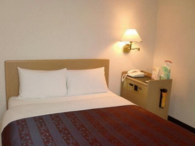 Hotel Ascent Inn Саппоро Экстерьер фото