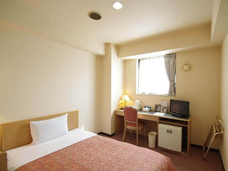 Hotel Ascent Inn Саппоро Экстерьер фото